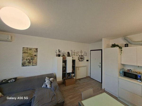 appartamento in vendita a Rovigo in zona Tassina