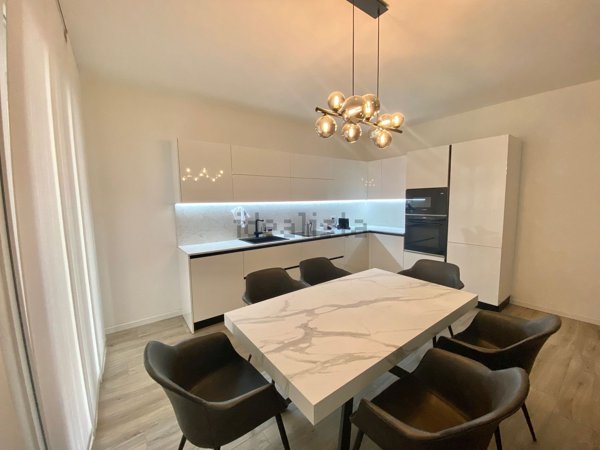 appartamento in vendita a Rovigo