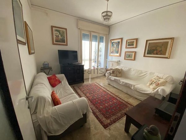 appartamento in vendita a Rovigo in zona Centro Storico