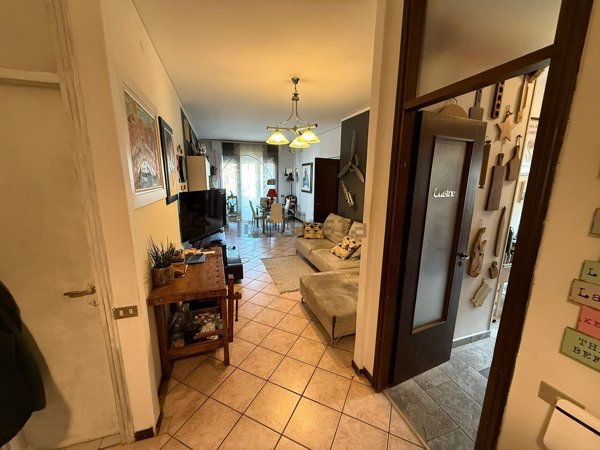 appartamento in vendita a Rovigo in zona Centro Storico