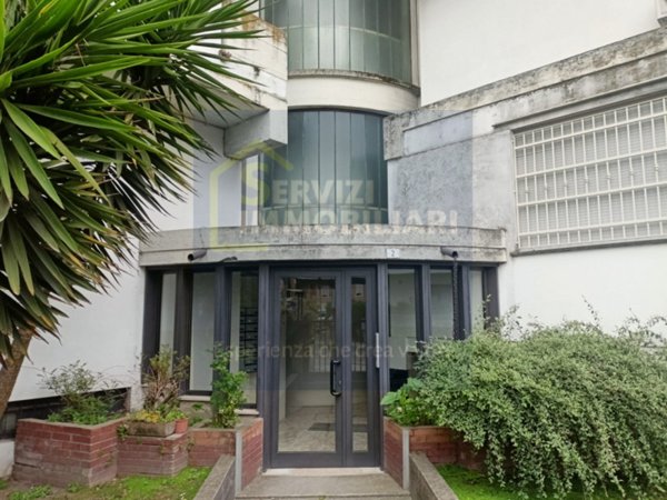 appartamento in vendita a Rovigo in zona Commenda