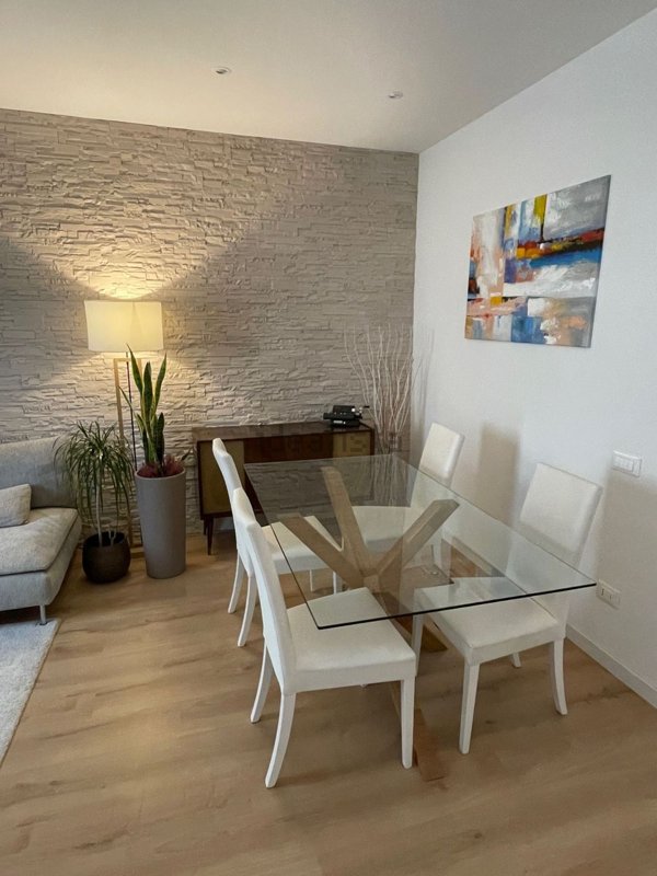 appartamento in vendita a Rovigo in zona Centro Storico