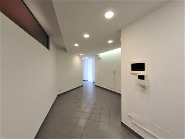 ufficio in vendita a Rovigo in zona Centro Storico