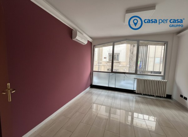 ufficio in vendita a Rovigo in zona Centro Storico