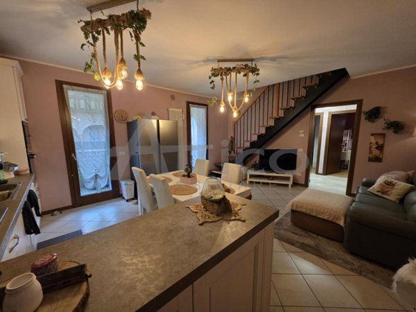 esavano in vendita a Rovigo