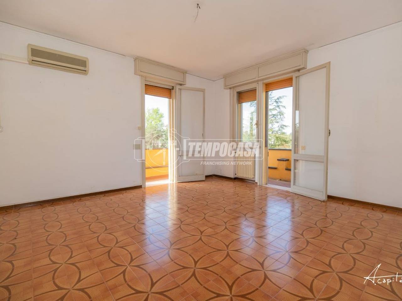 appartamento in vendita a Rovigo in zona Commenda