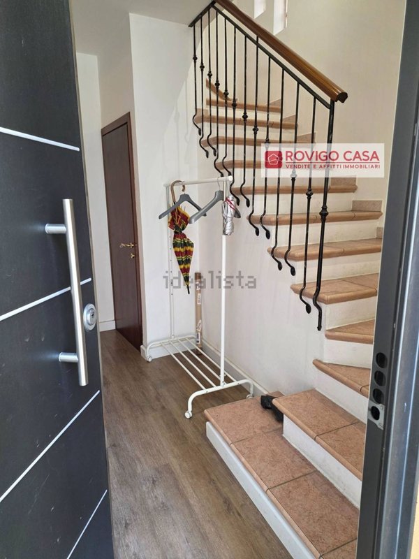 casa indipendente in vendita a Rovigo in zona Centro Storico