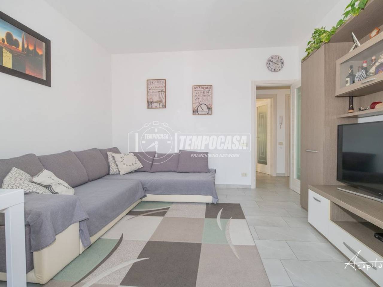 appartamento in vendita a Rovigo