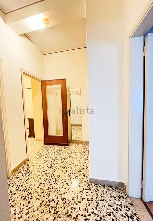 appartamento in vendita a Rovigo in zona Centro Storico