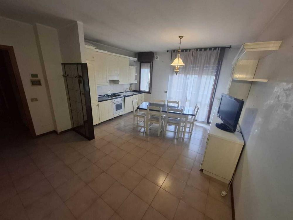 appartamento in vendita a Rovigo in zona Buso