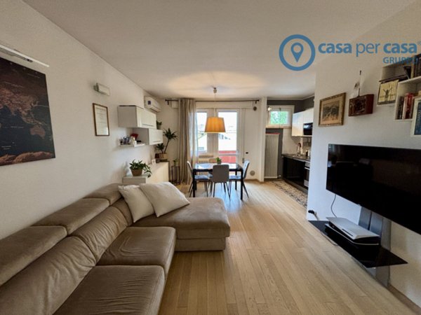 appartamento in vendita a Rovigo