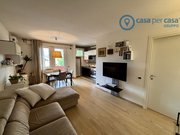 appartamento in vendita a Rovigo