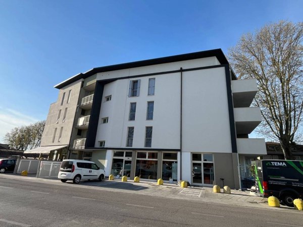 appartamento in vendita a Rovigo in zona San Pio X