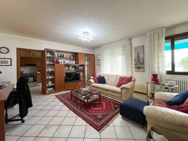 appartamento in vendita a Rovigo in zona Boara Polesine