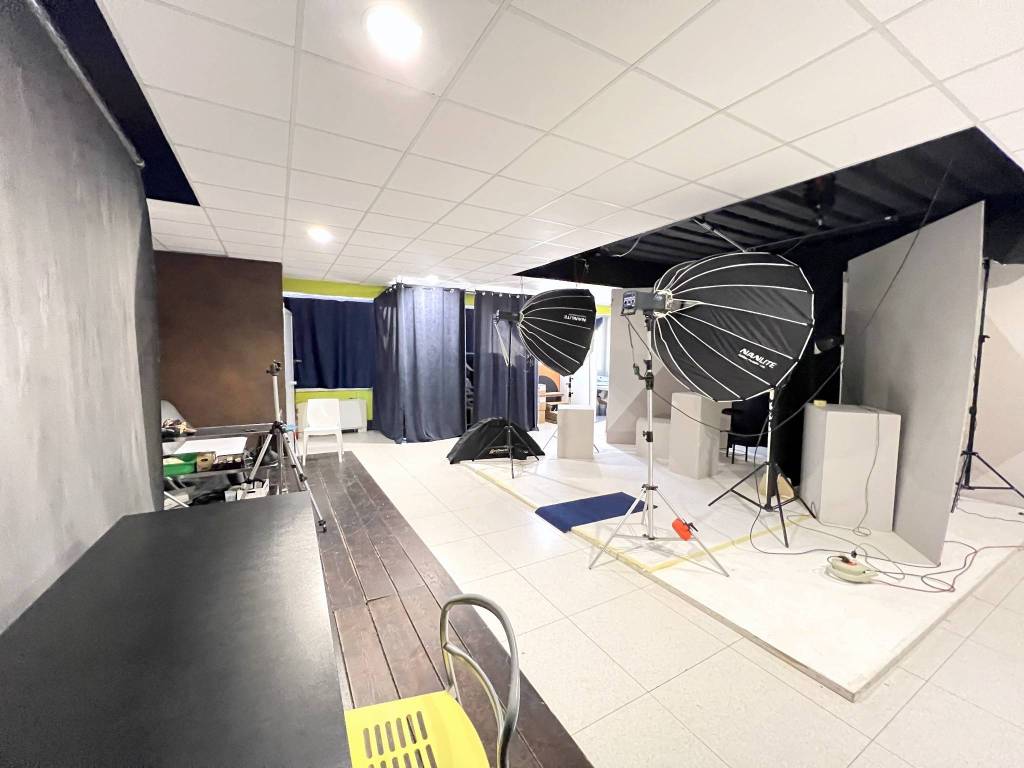 ufficio in vendita a Rovigo in zona Commenda