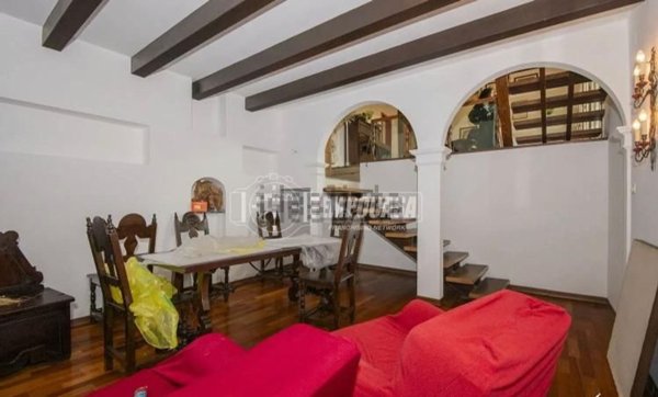 appartamento in vendita a Rovigo in zona Centro Storico