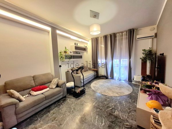 appartamento in vendita a Rovigo in zona Centro Storico