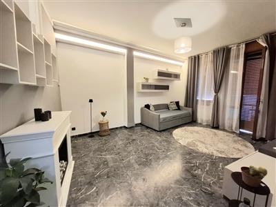appartamento in vendita a Rovigo in zona Centro Storico