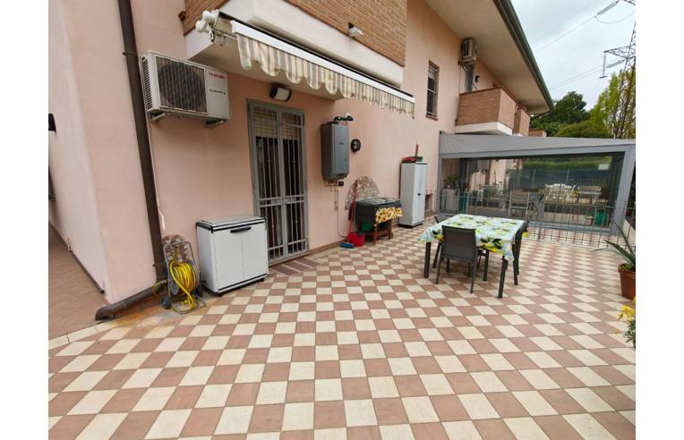 casa indipendente in vendita a Rovigo in zona San Pio X
