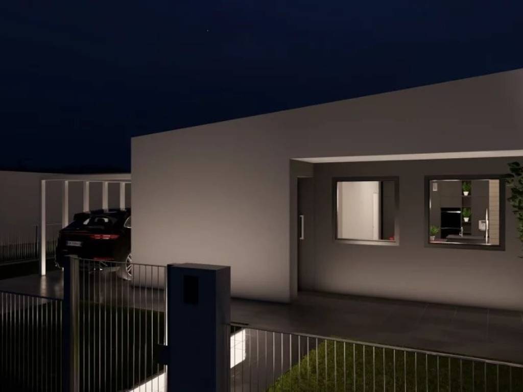 appartamento in vendita a Rovigo in zona Centro Storico