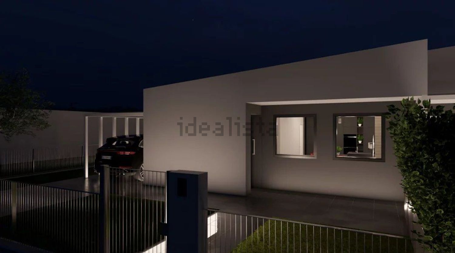 casa indipendente in vendita a Rovigo in zona Mardimago