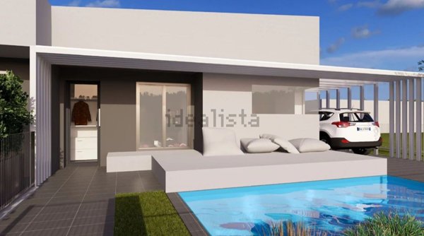 casa indipendente in vendita a Rovigo in zona Mardimago