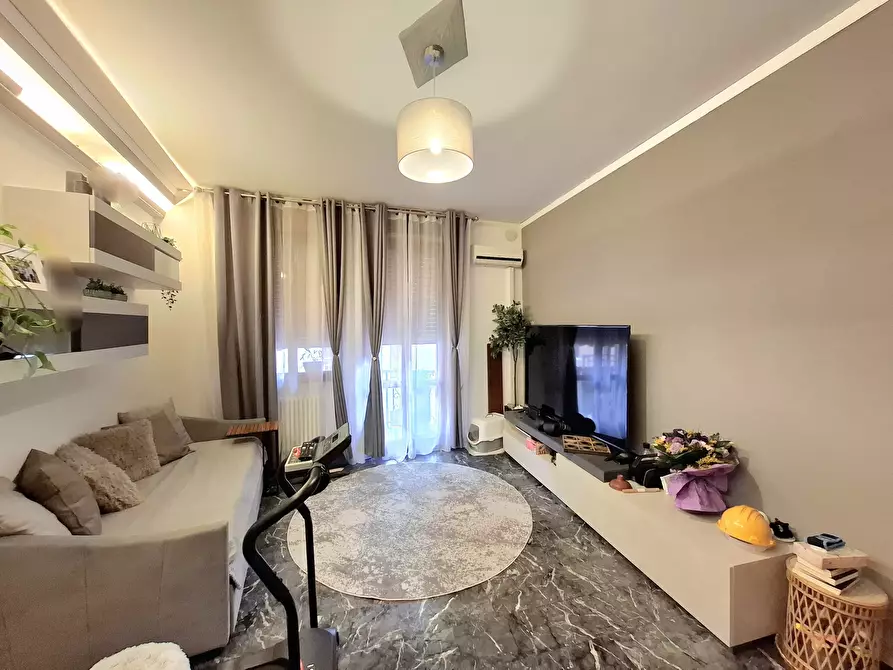 appartamento in vendita a Rovigo in zona Centro Storico