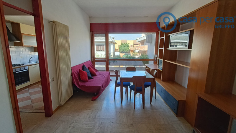 appartamento in vendita a Rovigo in zona Commenda