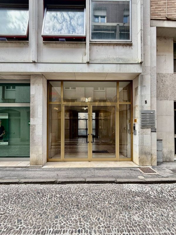 ufficio in vendita a Rovigo