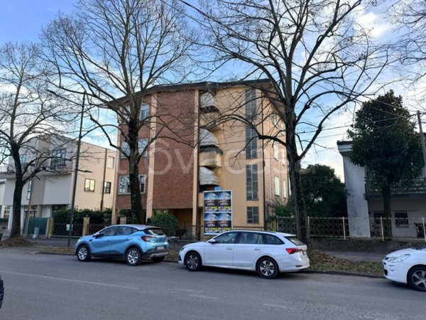 appartamento in vendita a Rovigo in zona Commenda