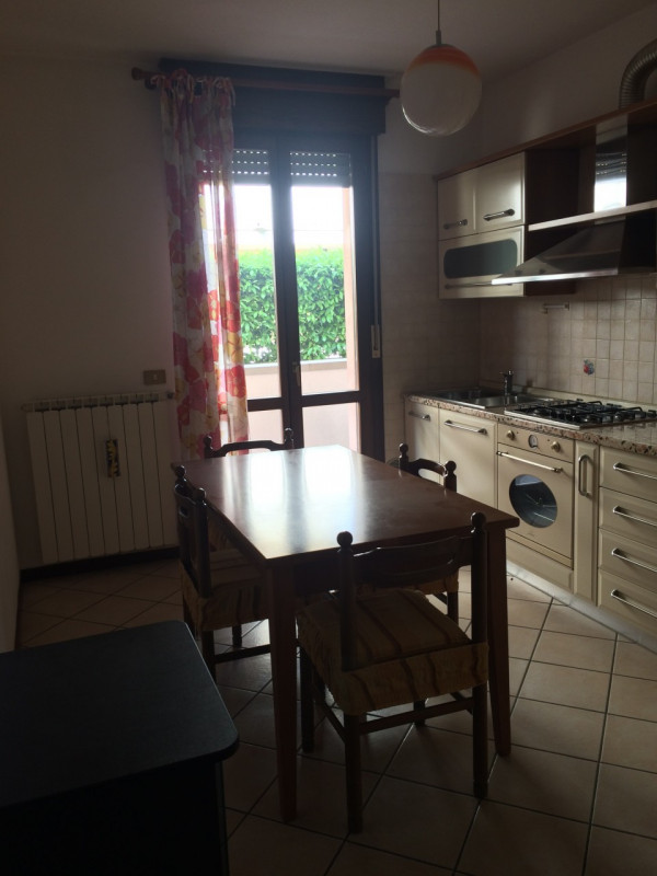 appartamento in vendita a Rovigo in zona San Pio X