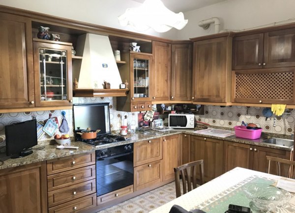 appartamento in vendita a Rovigo in zona Commenda