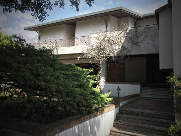 casa indipendente in vendita a Rovigo in zona Centro Storico