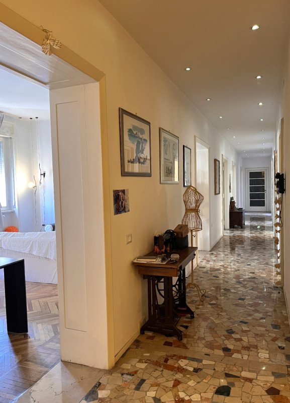 appartamento in vendita a Rovigo