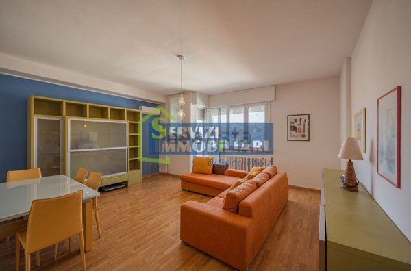 appartamento in vendita a Rovigo in zona Commenda