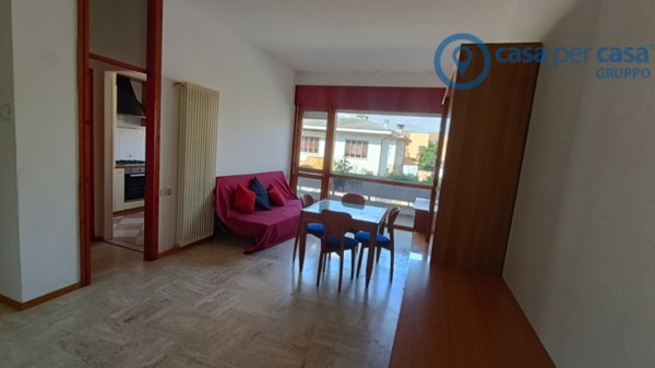 appartamento in vendita a Rovigo in zona Commenda