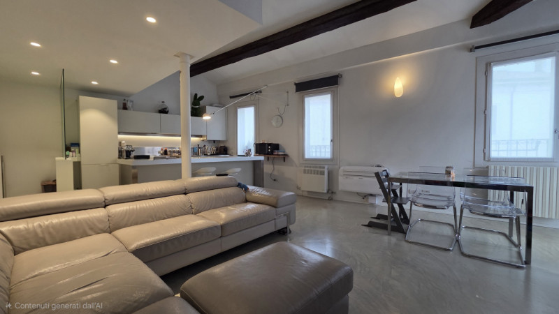 appartamento in vendita a Rovigo