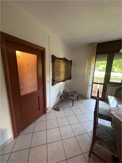 appartamento in vendita a Rovigo in zona San Pio X