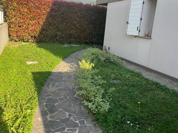 appartamento in vendita a Rovigo in zona Tassina