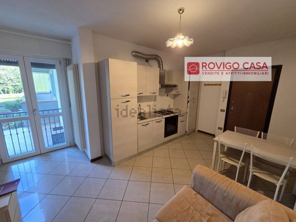 appartamento in vendita a Rovigo