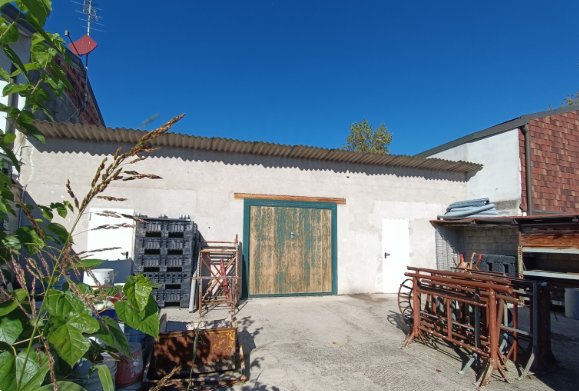locale di sgombero in vendita a Rovigo