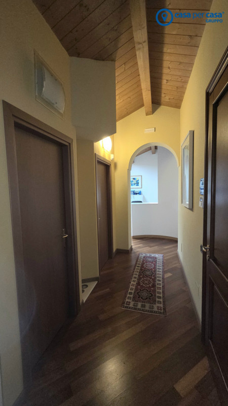 appartamento in vendita a Rovigo