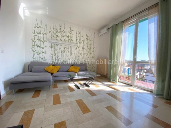 appartamento in vendita a Rovigo in zona Centro Storico