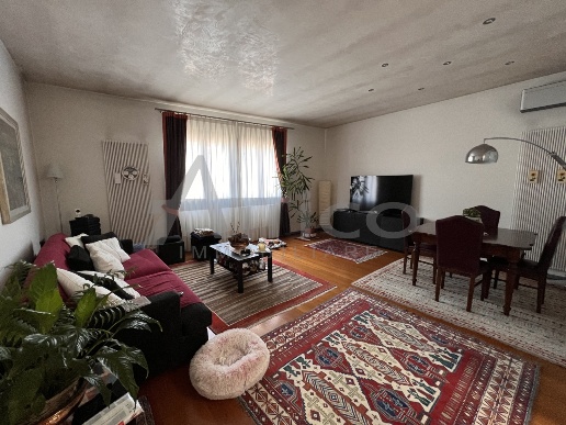 appartamento in vendita a Rovigo in zona Centro Storico