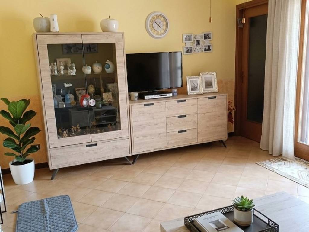 appartamento in vendita a Rovigo in zona Centro Storico