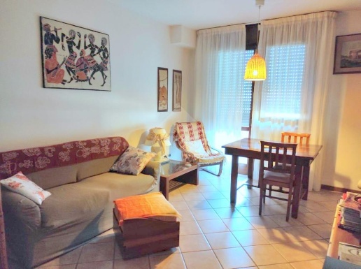 appartamento in vendita a Rovigo in zona Centro Storico