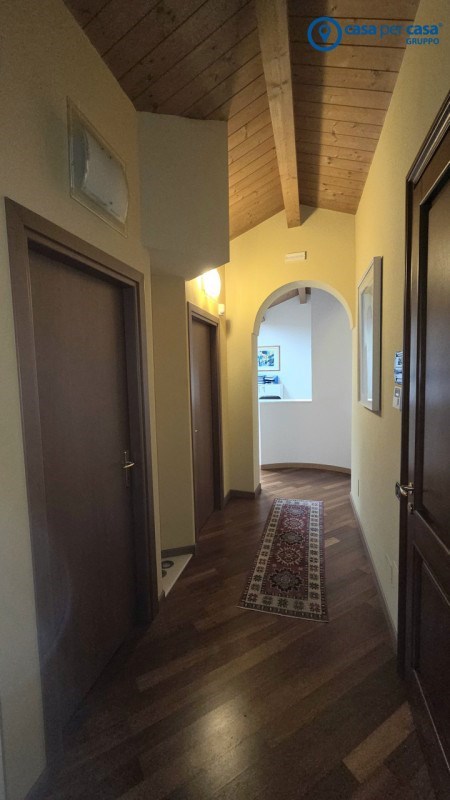 appartamento in vendita a Rovigo in zona Centro Storico