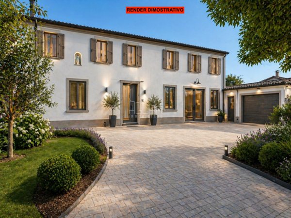 casa indipendente in vendita a Rovigo in zona Roverdicrè