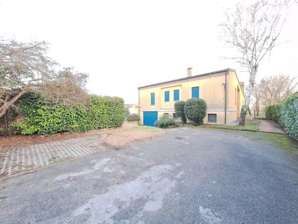 casa indipendente in vendita a Rovigo