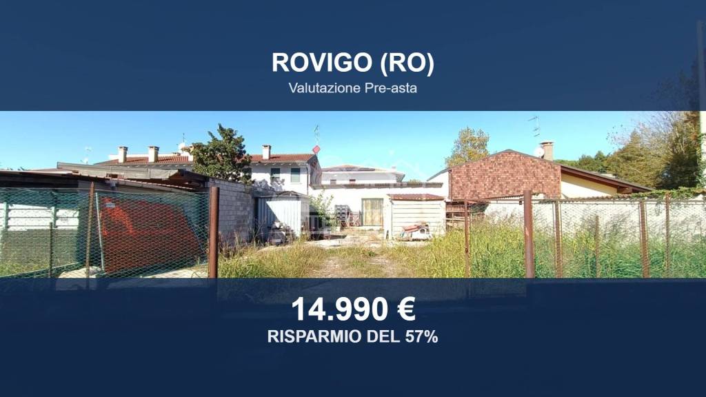 locale commerciale in vendita a Rovigo in zona Centro Storico